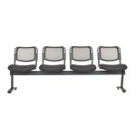 ISOCELES - ESPALDAR MALLA